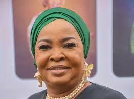 Abiodun pays tribute to Late APC S/West Women Leader