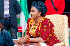 Community recognizes Christabelle Ogbonna for transformative educational initiative