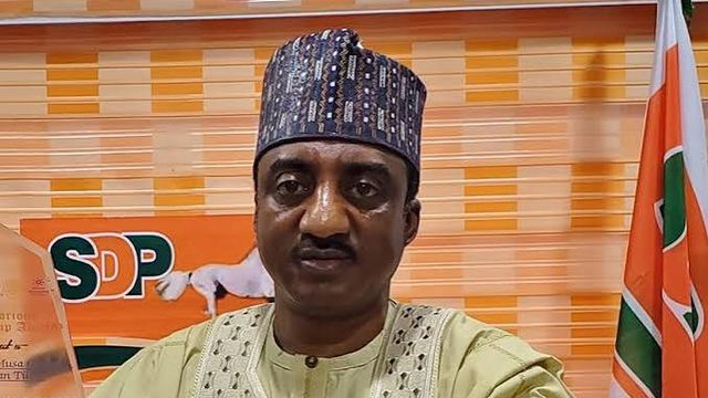 Alleged N35m fraud: Non-availability of bank statement stalls ex-SDP chairman’s trial