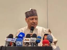 National Security: FG urges media to take terrorists off front pages