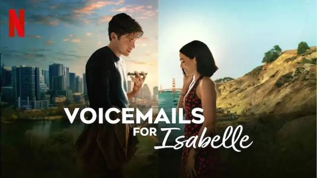 ‘Voicemails from Isabelle’ tops Nigeria Netflix Chart