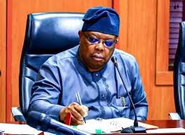 We are expanding transmission capacity to accommodate 7,000MW — Tegbe