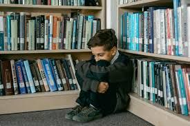 No child should fear the classroom