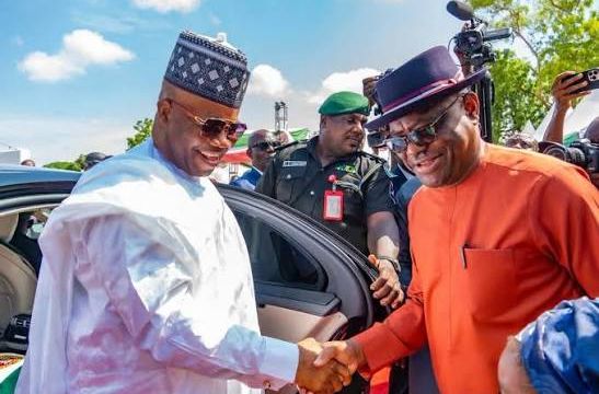Era of abandoned projects in Abuja is over — Tinubu