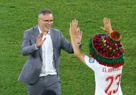 2026 FIFA World Cup: Morocco have earned respect – Ouahabi