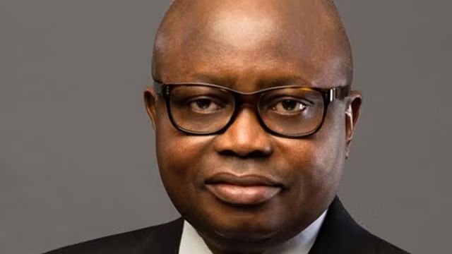 Oloketuyi appointed new Chairman of Chams Plc
