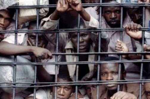 Kogi CJ releases 10 inmates from Koton-Karfe Medium Security Custodial