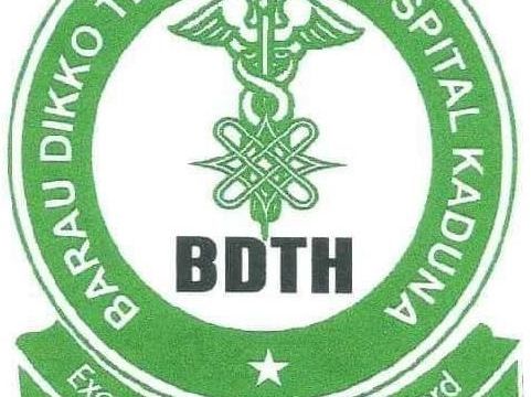 Teaching hospital honours outstanding staff, seeks more support to retain health workers