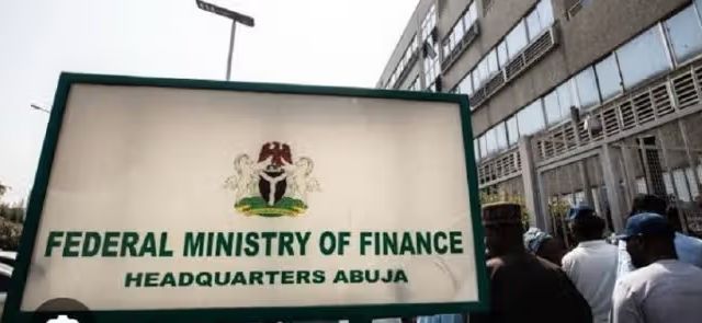 Relief, as FG approves payment of debts owed 1,240 contractors