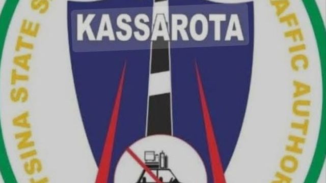 Traffic violation: Katsina imposes N50,000 fine against trailer drivers