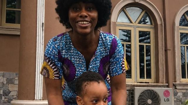 MISSING: Oluwadamilola Wuraola Adeyiga and Solomon Adeyiga