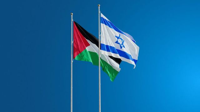 UK, Australia, Canada launch fund for peace in Israel, Palestine