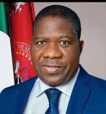 Oyebanji made history in Ekiti — Senator Bamidele