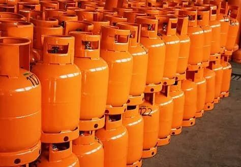 FG orders crackdown on LPG hoarding, diversion to stabilise cooking gas prices
