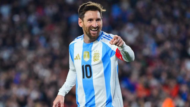 Messi, FIFA and the conspiracy theory that refuses to die