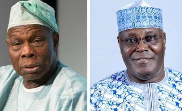 Alleged bribe: You are dragging the dead into 2027 politics — Atiku replies Obasanjo