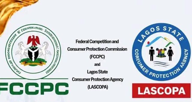 LASCOPA, FCCPC ink MoU to strengthen consumer protection in Lagos
