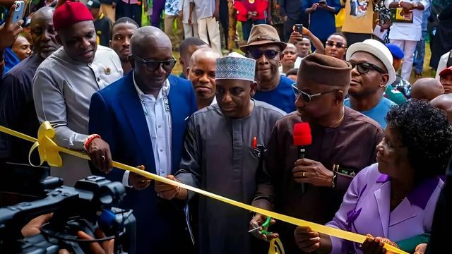 NCDMB’s ICT investment will transform communities — Minister
