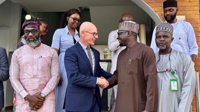 Canada, REA explore partnership to expand renewable energy access in Nigeria