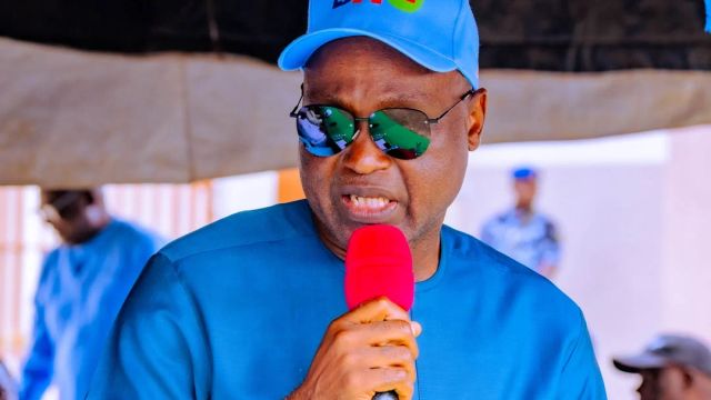 Ekiti Gov’t approves N16.75bn for roads, streetlights