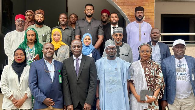 Nigeria emerging as Africa’s renewable energy knowledge hub