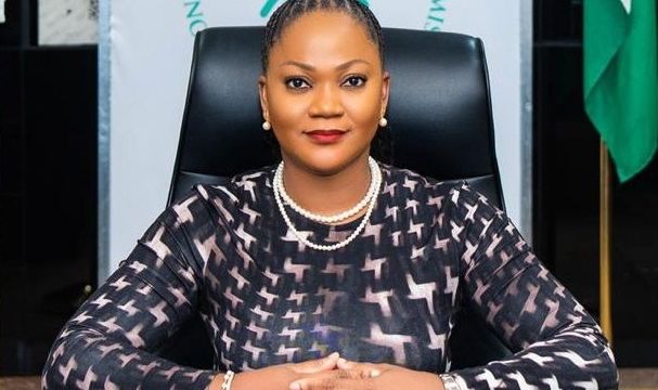NiDCOM CEO lauds NIMC on reforms