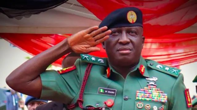 Army Chief appoints GOCs for newly established divisions