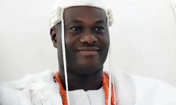 Ooni commends Tinubu, security personnel over release of abducted Oyo pupils, teachers