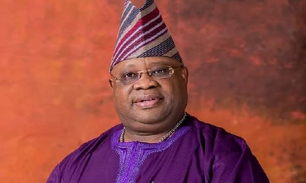 Osun communities lack infrastructure despite huge allocations – APC Scribe criticises Adeleke
