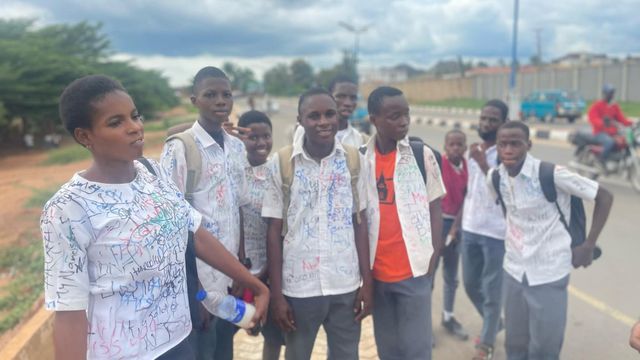 Stakeholders condemn ‘sign-out’ excesses, back supervised school-organised activities