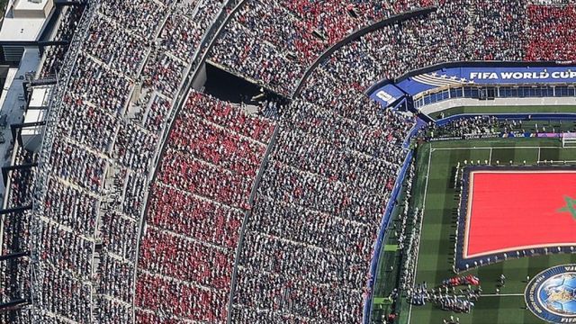 Curtains fall on 2026 World Cup as Argentina clashes with Spain