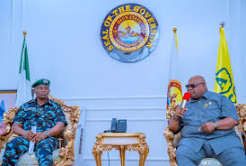 2026 guber: Hold your Police officers of Osun State command accountable — Adeleke charges IGP