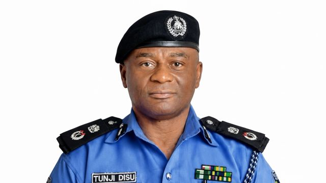 I.G commends security agencies over Oriire school rescue
