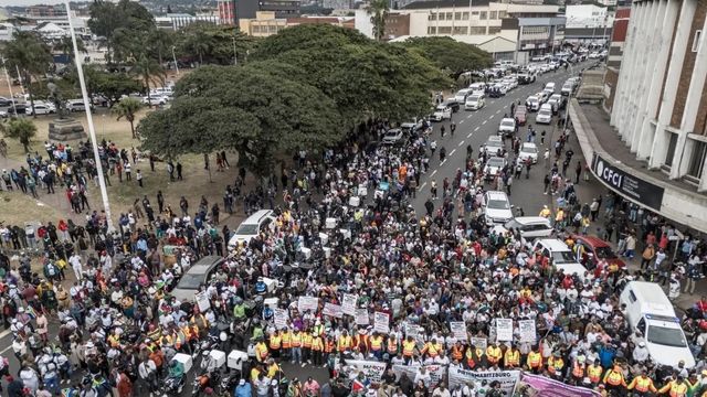 KZN warns landlords against renting to illegal immigrants