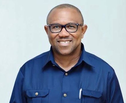Obi blames leadership, insecurity for rising hunger in Northern Nigeria