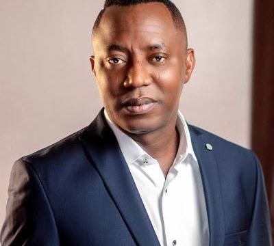 I will abolish JAMB, scrap NYSC if elected President — Sowore