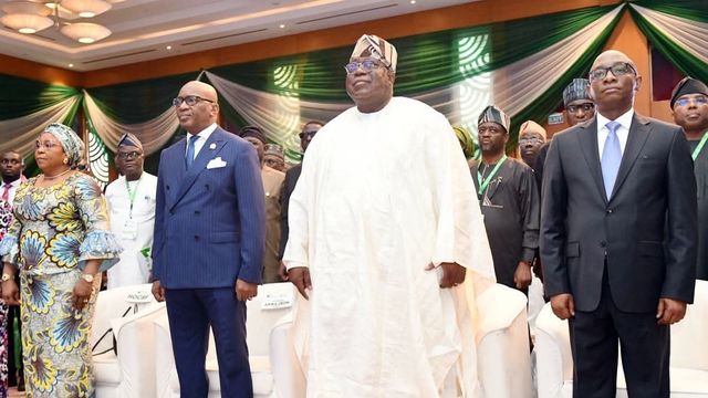 At Permanent Secretaries retreat, BPP calls for transparency, accountability