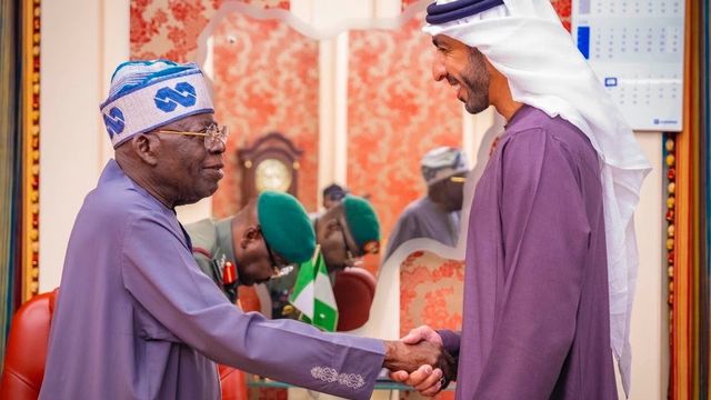 FG, UAE target $5bn bilateral trade expansion