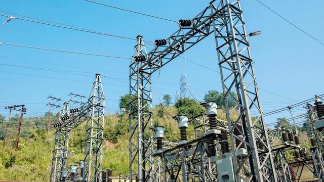 FG to setup joint taskforce to protect power infrastructure