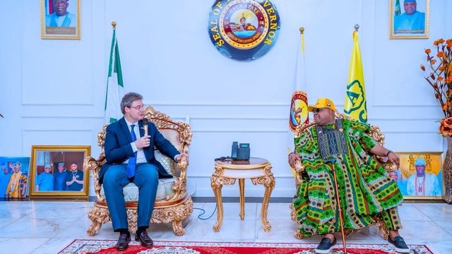 Osun guber: EU preaches fairness, compliance