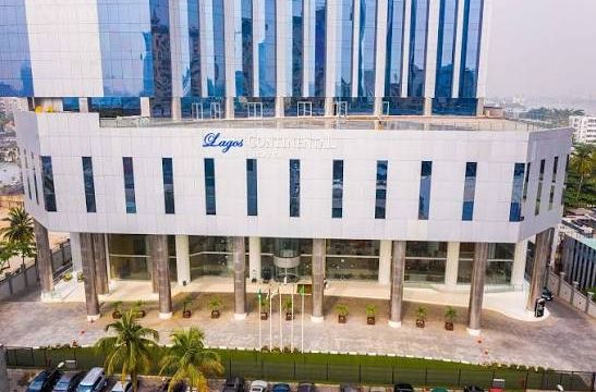 Lagos Continental Hotel partners with DGIC to expand opportunities for Nigeria’s next generation of hospitality professionals
