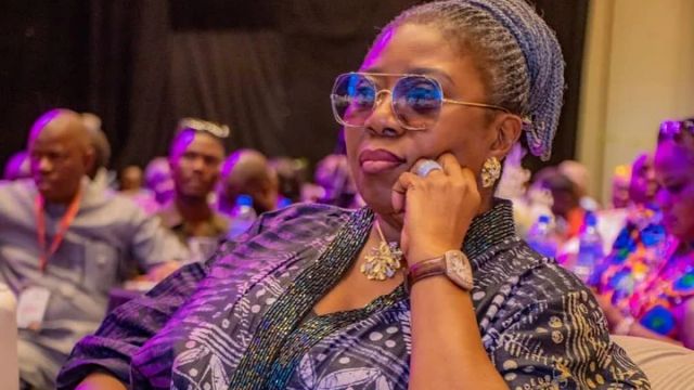 Talent management key to unlock creative economy — Lagos Commissioner
