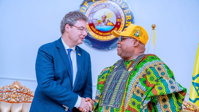 My achievements for muslim ummah surpass my predecessors’ records — Adeleke