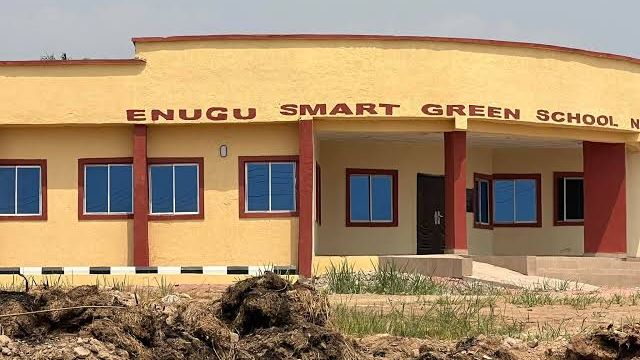 Enugu Gov’t set to recruit over 6,500 teachers for Smart Green School