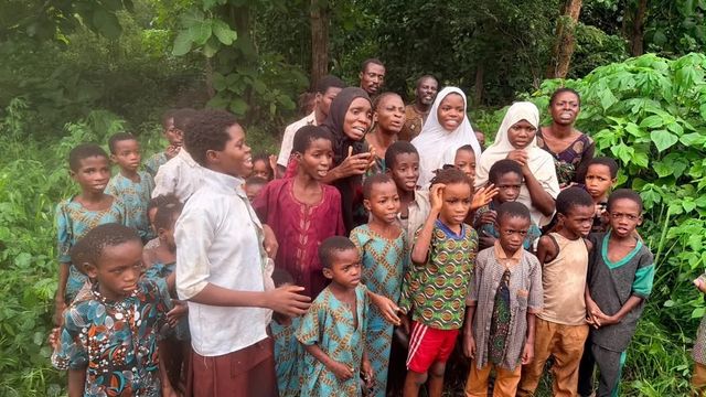 Oyo school abduction: Eight arrested, others killed