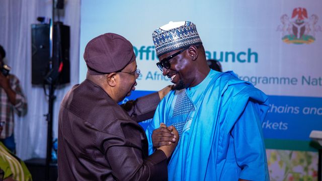 23 completed mini-grids boosting Nigeria’s food security