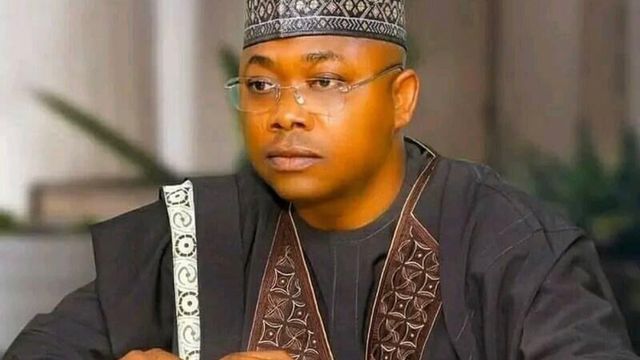 Ododo endorses Kogi Youth security summit
