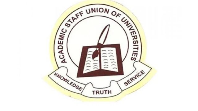 OAUSTECH ASUU begins indefinite strike