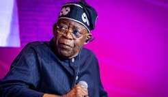 Africa must move from digital trade agreements to prosperity — Tinubu