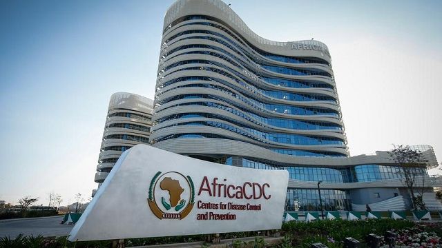Africa CDC calls for review of U.S. Ebola-related entry restrictions on Uganda